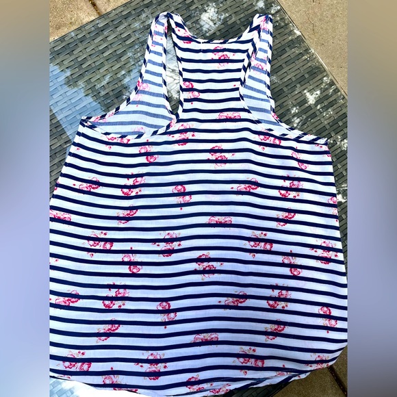 Kirra Floral Top - Picture 2 of 5